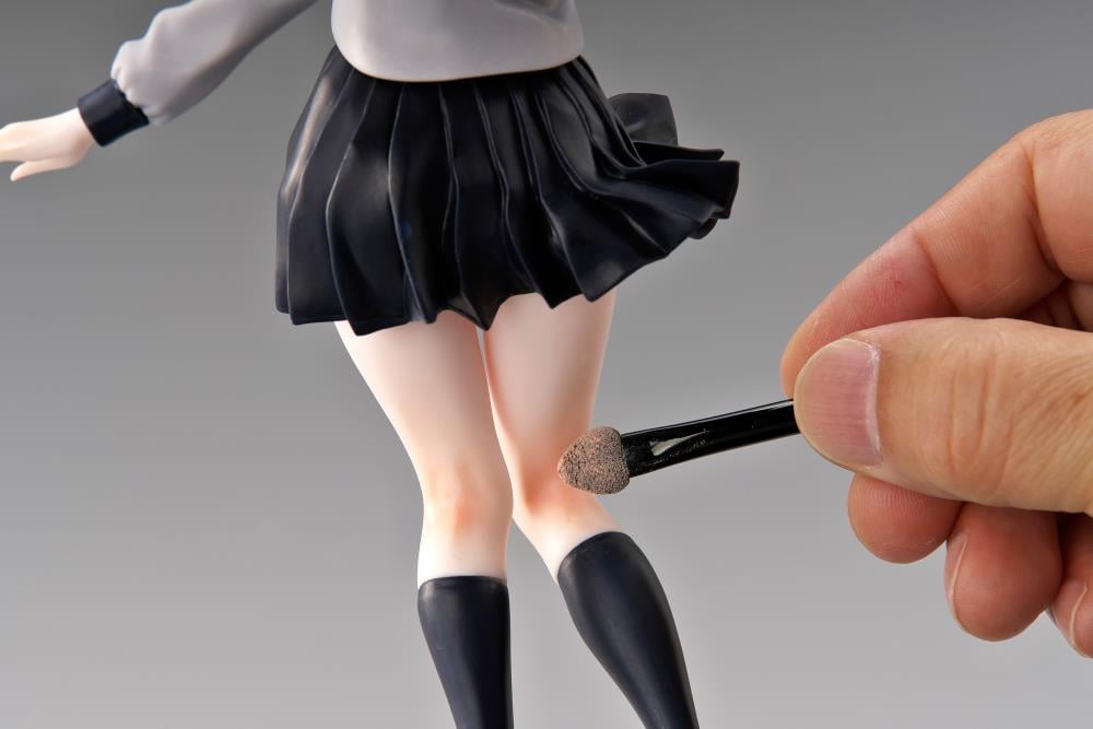 13 Sentinels: Aegis Rim Iori Fuyusaka 1/7 Scale Model Kit Gallery Image 19