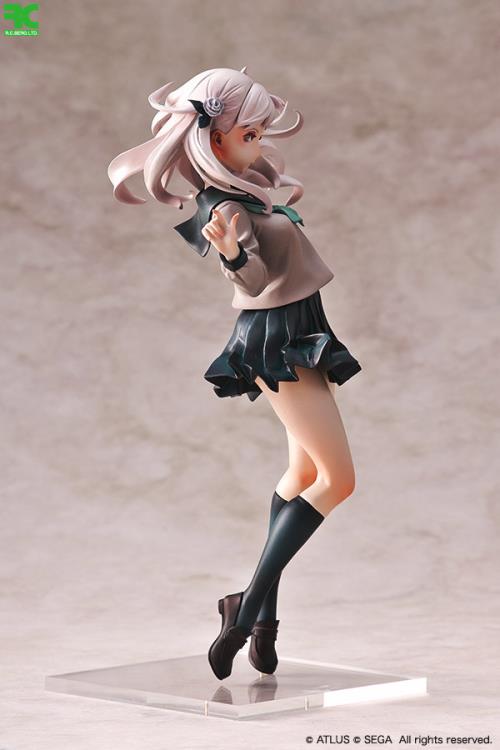 13 Sentinels: Aegis Rim Iori Fuyusaka 1/7 Scale Model Kit Gallery Image 12