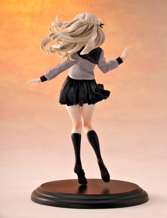 13 Sentinels: Aegis Rim Iori Fuyusaka 1/7 Scale Model Kit Gallery Image 4