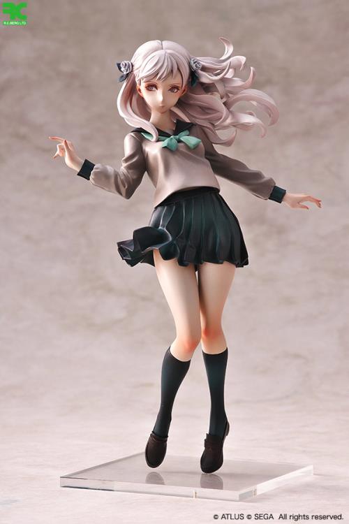 13 Sentinels: Aegis Rim Iori Fuyusaka 1/7 Scale Model Kit Gallery Image 8