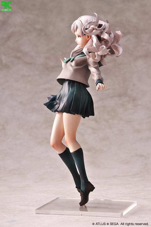 13 Sentinels: Aegis Rim Iori Fuyusaka 1/7 Scale Model Kit Gallery Image 10