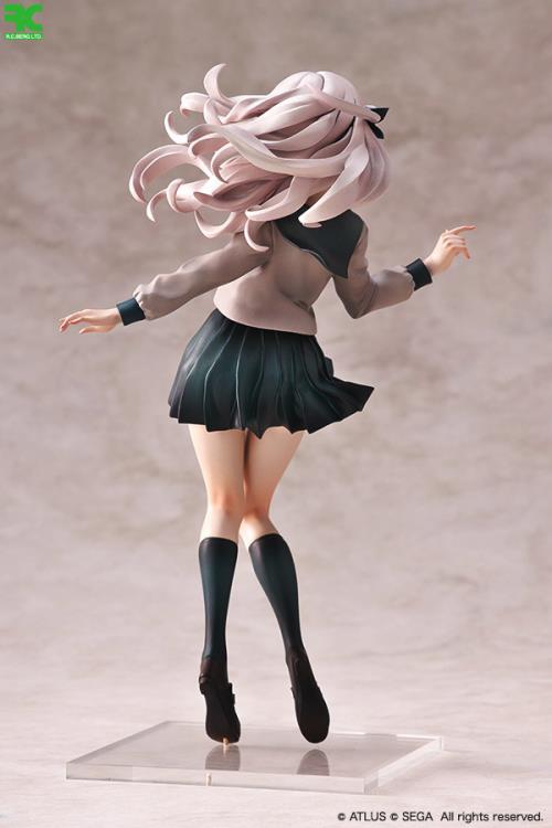 13 Sentinels: Aegis Rim Iori Fuyusaka 1/7 Scale Model Kit Gallery Image 11