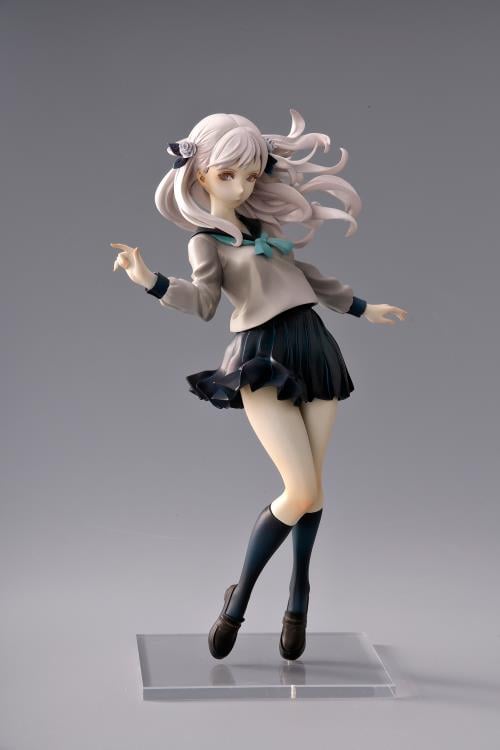 13 Sentinels: Aegis Rim Iori Fuyusaka 1/7 Scale Model Kit Gallery Image 13