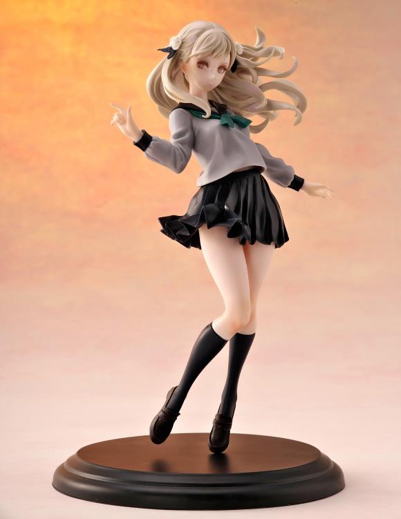 13 Sentinels: Aegis Rim Iori Fuyusaka 1/7 Scale Model Kit Gallery Image 3