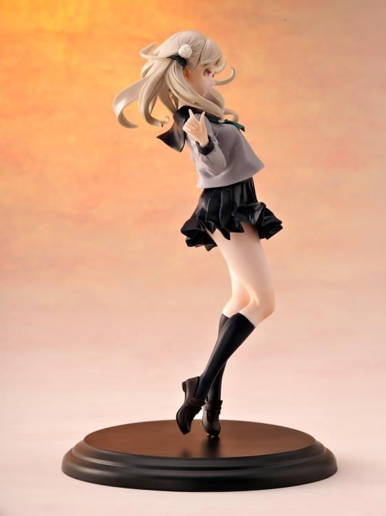 13 Sentinels: Aegis Rim Iori Fuyusaka 1/7 Scale Model Kit Gallery Image 5