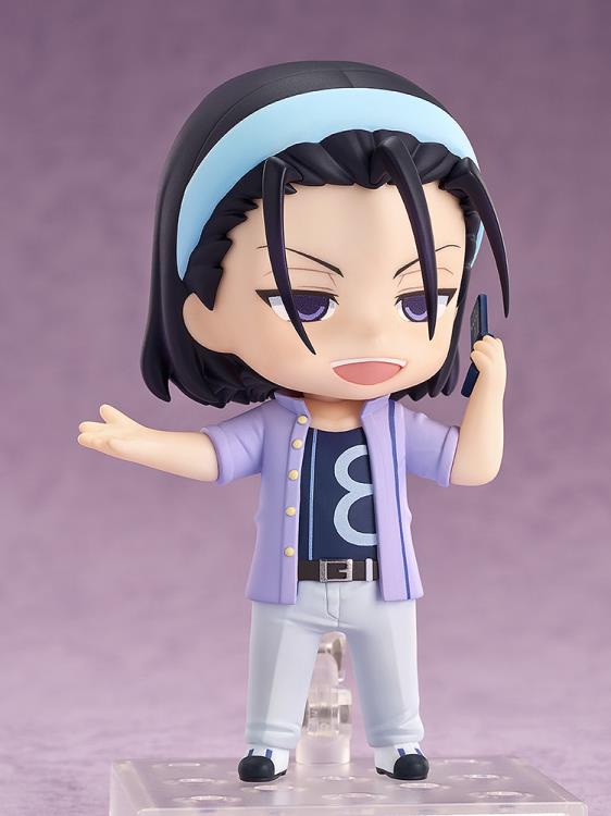 Yowamushi Pedal Nendoroid Light Jinpachi Todou Gallery Image 5