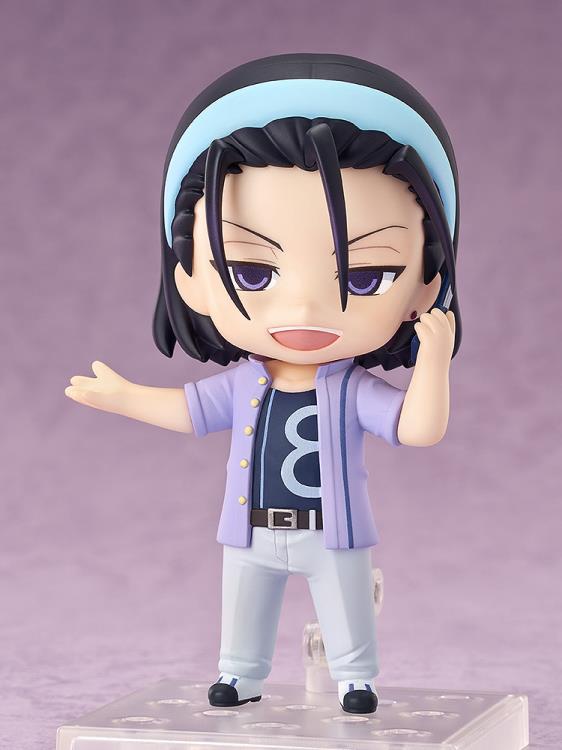 Yowamushi Pedal Nendoroid Light Jinpachi Todou Gallery Image 3
