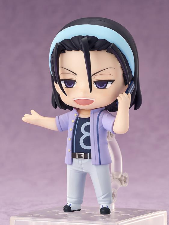 Yowamushi Pedal Nendoroid Light Jinpachi Todou Gallery Image 4