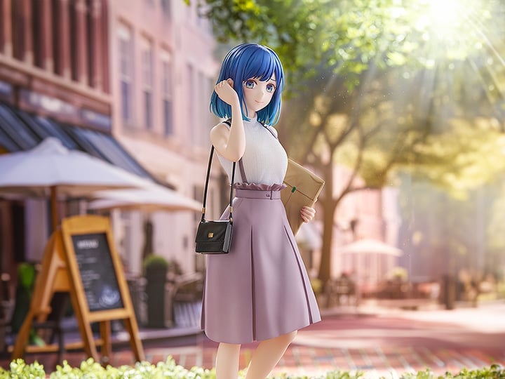 Oshi no Ko Akane Kurokawa (Date Style Ver.) 1/6 Scale Figure