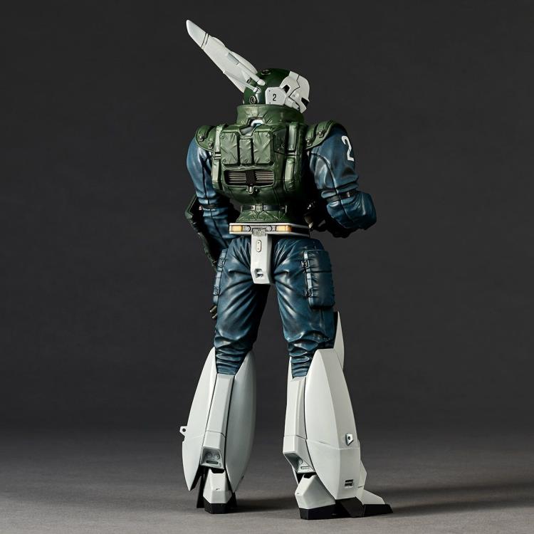 Mobile Police Patlabor 2: The Movie ARTPLA Sculpture Works AV-98 Ingram 2 (Reactive Armor Equipment) 1/35 Scale Garage Kit Gallery Image 10