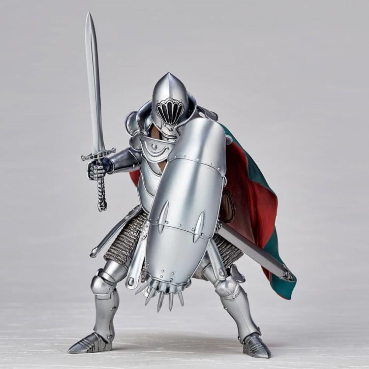 Nausicaa of the Valley of the Wind Takeya Style KT045 Tolmekian