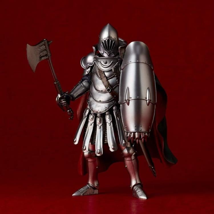 Nausicaa of the Valley of the Wind Takeya Style KT045 Tolmekian