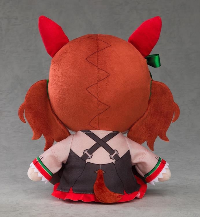 Uma Musume: Pretty Derby Kuripan Nice Nature Plushie Gallery Image 3