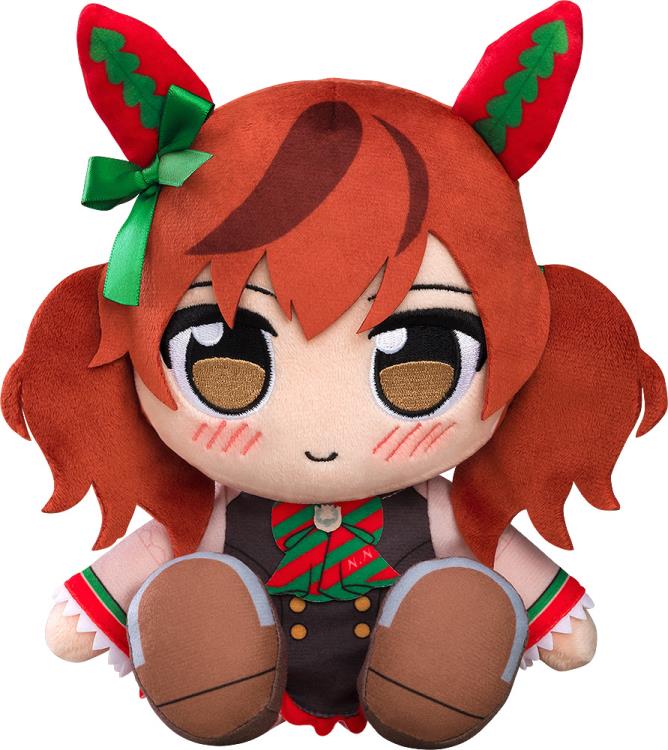 Uma Musume: Pretty Derby Kuripan Nice Nature Plushie Gallery Image 4