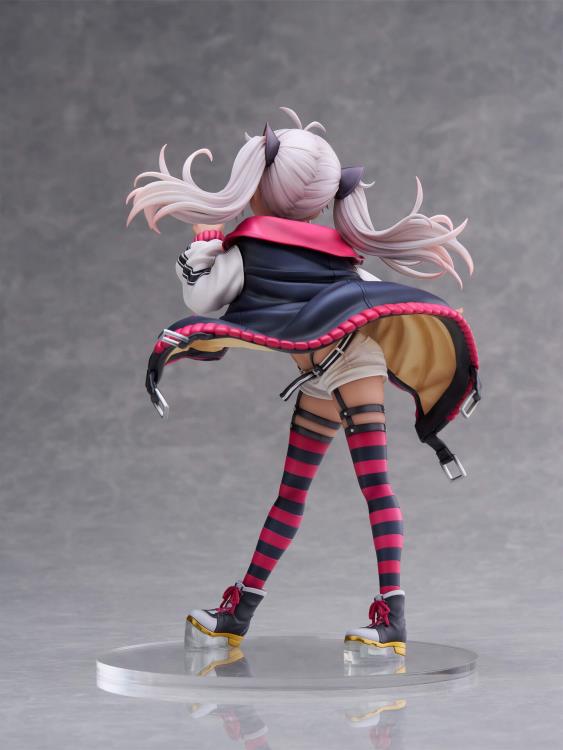 Nijisanji F:Nex Matsukai Mao 1/7 Scale Figure Gallery Image 5
