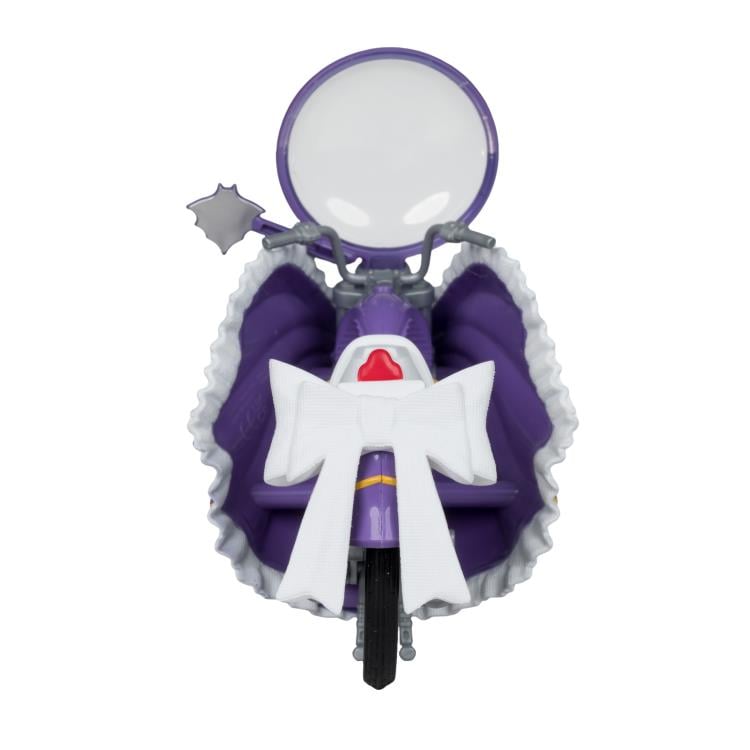 Batman Classic TV Series DC Retro Batgirl Cycle Gallery Image 9