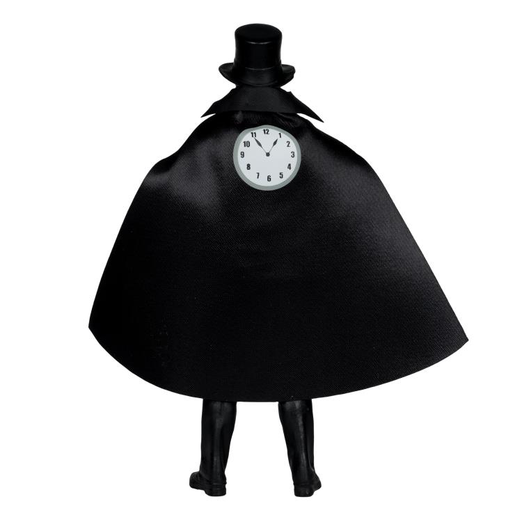 Batman '66 DC Retro Clock King Action Figure Gallery Image 7