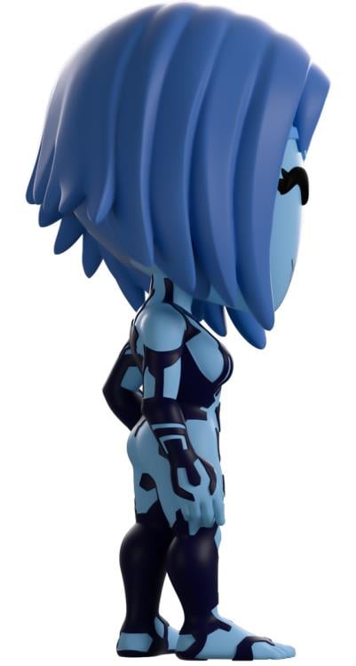 halo cortana sex doll Amazon.com: Halo 10th Anniversary Cortana Action Figure (includes piece of  difficulty plaque) : Toys & Games main image 0