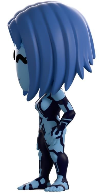cortana sex doll Cortana Figure Halo main image 0