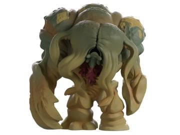 Youtooz Figurine Vinyle Black Clover – Asta 12 Cm – Collection Anime – Non Adapté Aux Jeunes Enfants