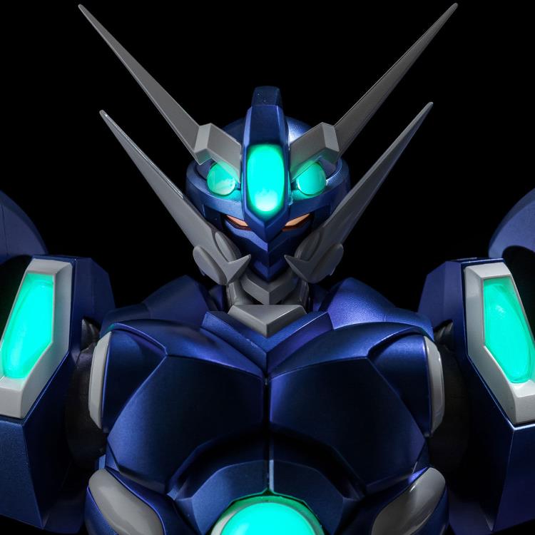 Super Robot Wars OG: Original Generations RIOBOT Soulgain Action Figure Gallery Image 11