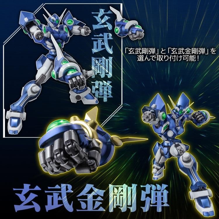 Super Robot Wars OG: Original Generations RIOBOT Soulgain Action