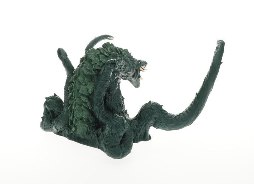 Godzilla vs. Biollante Movie Monster Series Biollante Gallery Image 9