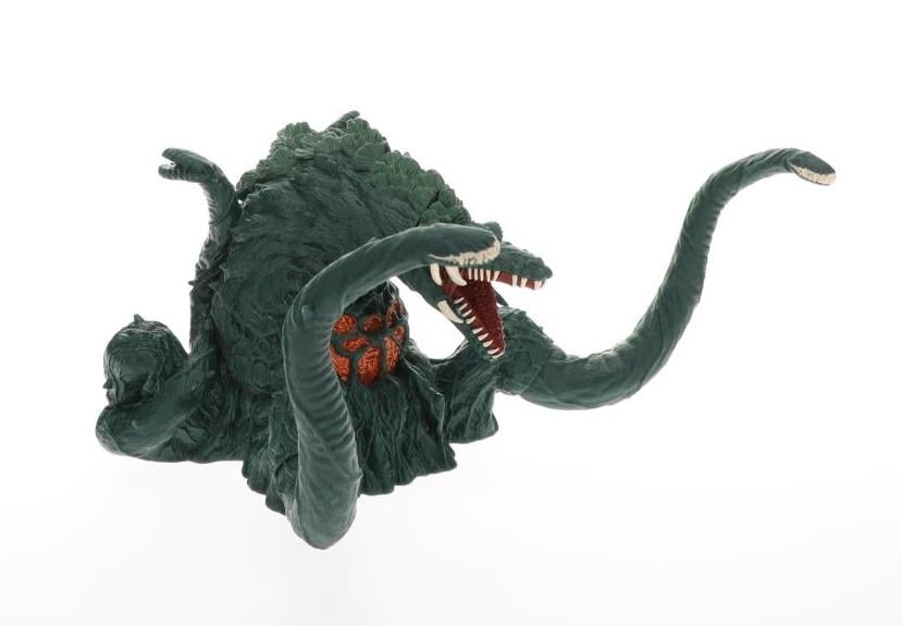 Godzilla vs. Biollante Movie Monster Series Biollante Gallery Image 4