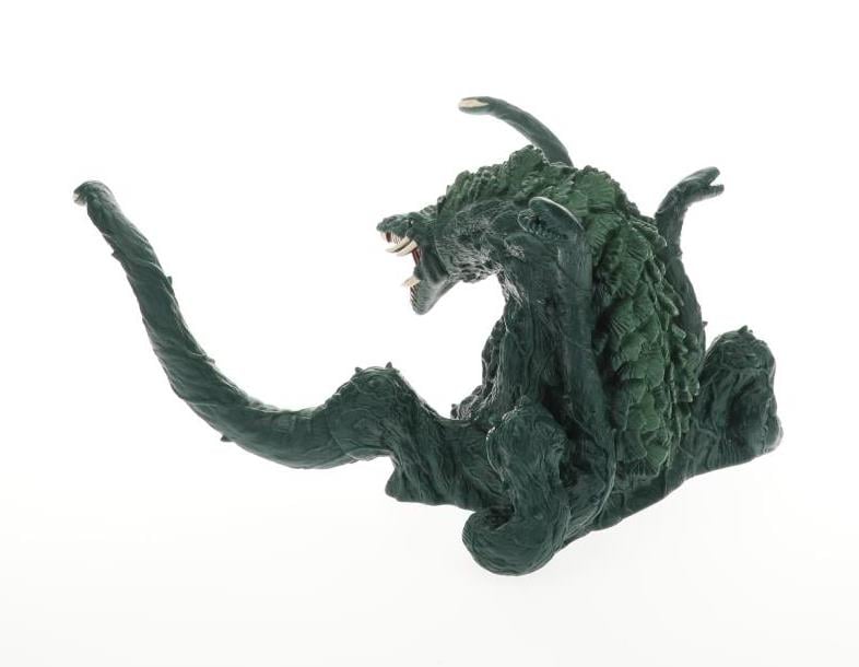 Godzilla vs. Biollante Movie Monster Series Biollante Gallery Image 7