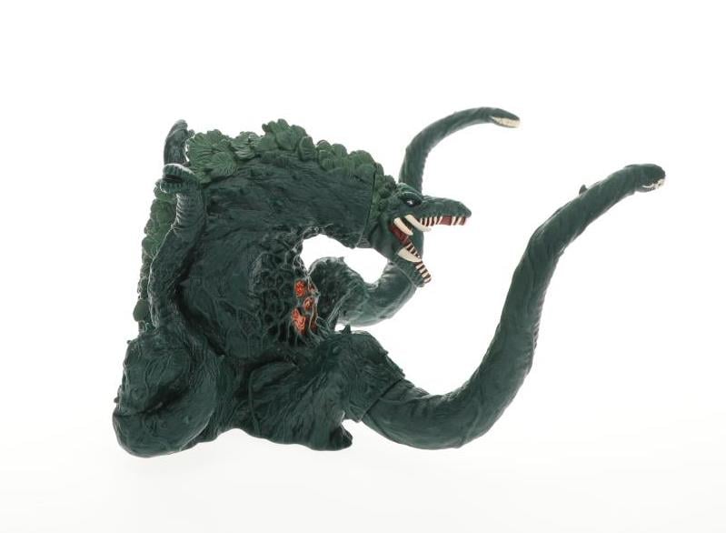 Godzilla vs. Biollante Movie Monster Series Biollante Gallery Image 10