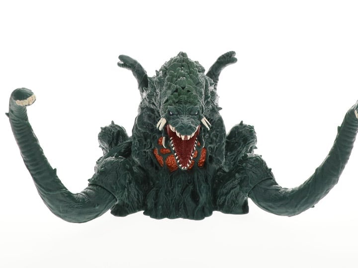Godzilla vs. Biollante Movie Monster Series Biollante Gallery Image 1