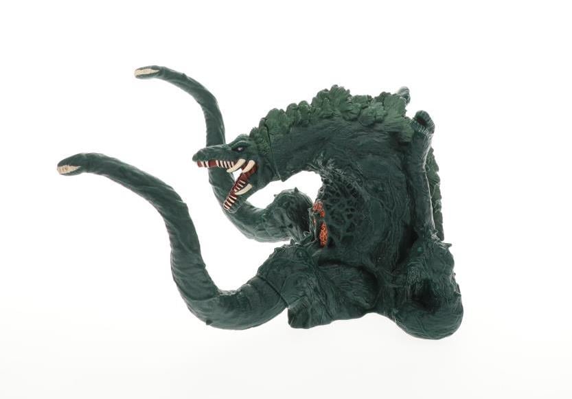 Godzilla vs. Biollante Movie Monster Series Biollante Gallery Image 5