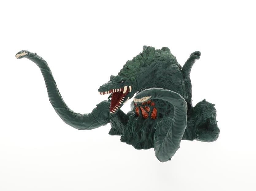 Godzilla vs. Biollante Movie Monster Series Biollante Gallery Image 6