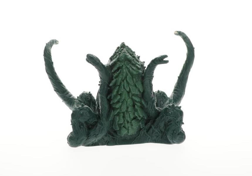 Godzilla vs. Biollante Movie Monster Series Biollante Gallery Image 8