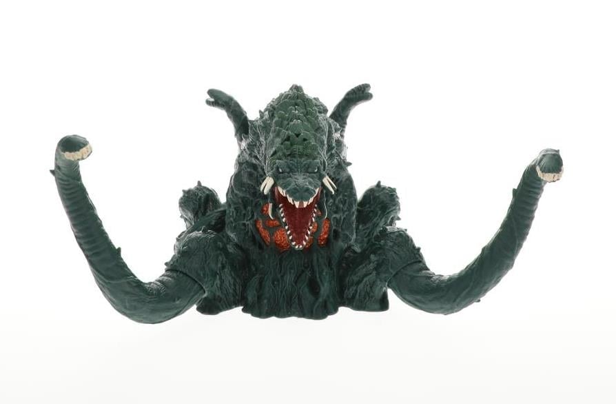 Godzilla vs. Biollante Movie Monster Series Biollante Gallery Image 3
