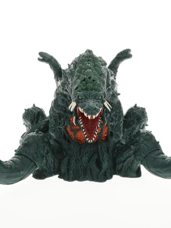 Godzilla vs. Biollante Movie Monster Series Biollante Gallery Image 2