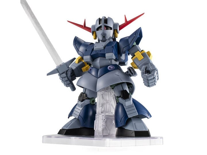 Mobile Suit Gundam Mobile Suit Ensemble EX51 Perfect Zeong