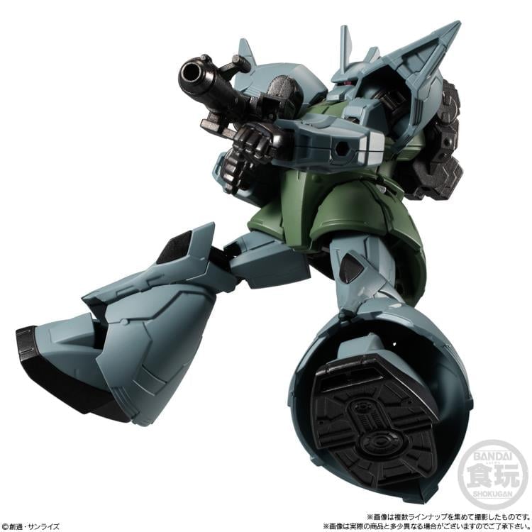 Mobile Suit Gundam G Frame FA 07 Box of 12 Figures or Accessories Gallery Image 9