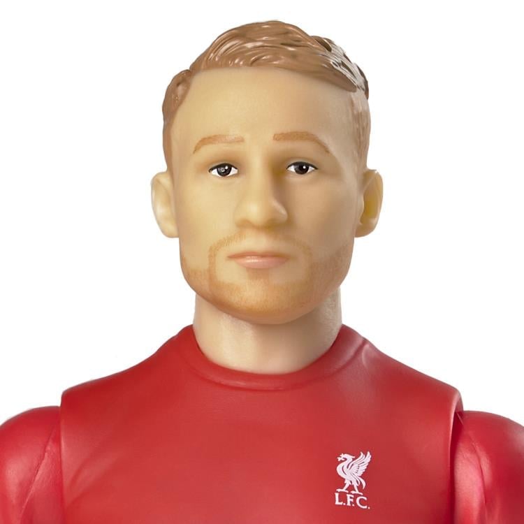 Liverpool F.C. Sockers Alexis Mac Allister Action Figure Gallery Image 8