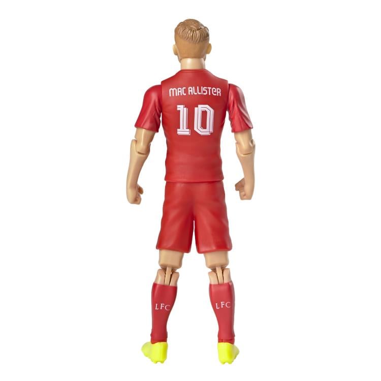 Liverpool F.C. Sockers Alexis Mac Allister Action Figure Gallery Image 5