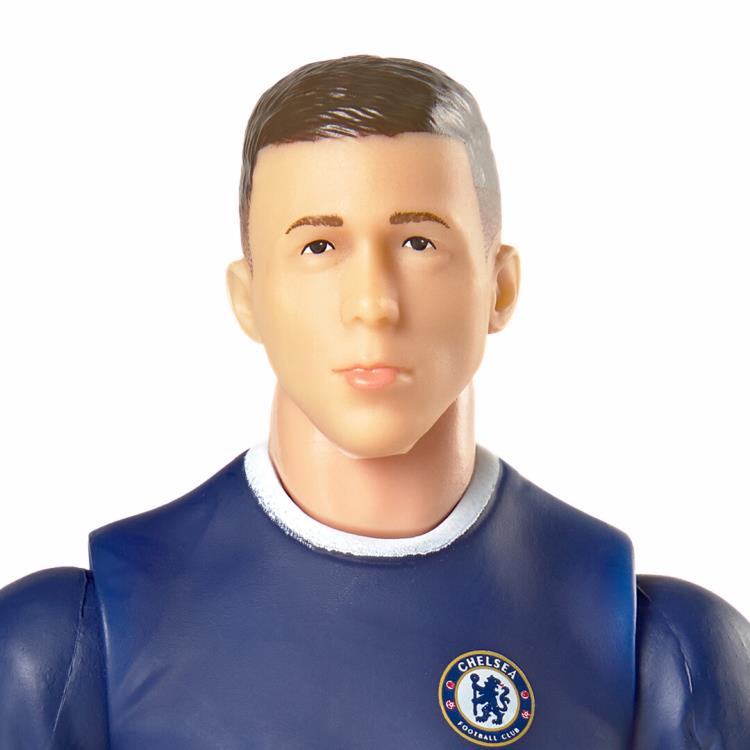 Chelsea F.C. Sockers Enzo Fernandez Action Figure Gallery Image 7