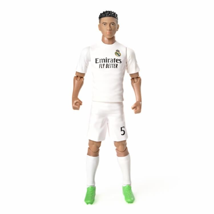 Real Madrid FC Sockers Jude Bellingham Action Figure Gallery Image 4