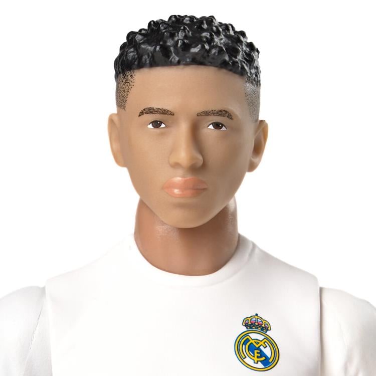 Real Madrid FC Sockers Jude Bellingham Action Figure Gallery Image 7
