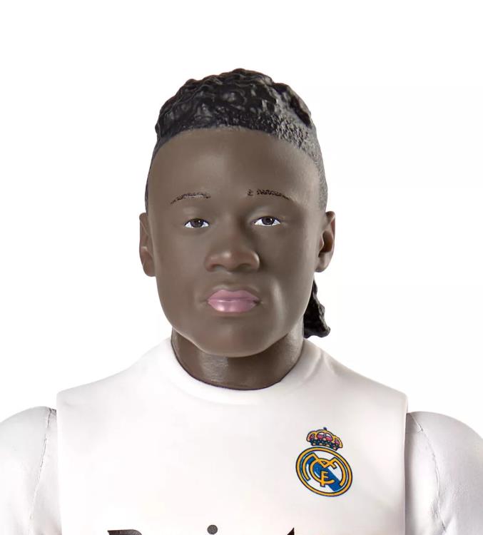 Real Madrid FC Sockers Eduardo Camavinga Action Figure Gallery Image 7