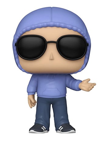Pop! Movies: Mean Girls 20th Anniversary - Damian Gallery Image 2