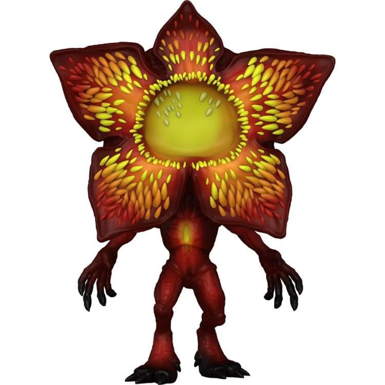 Pop! TV: Stranger Things - Demogorgon (Rift) Gallery Image 3