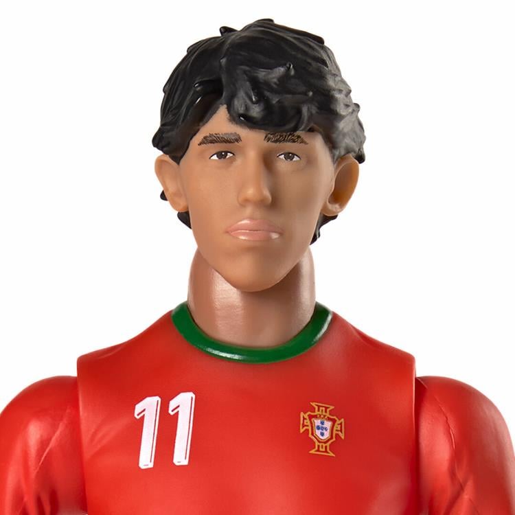 Portugal FC Sockers Joao Felix Action Figure Gallery Image 7