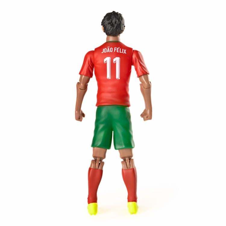 Portugal FC Sockers Joao Felix Action Figure Gallery Image 5