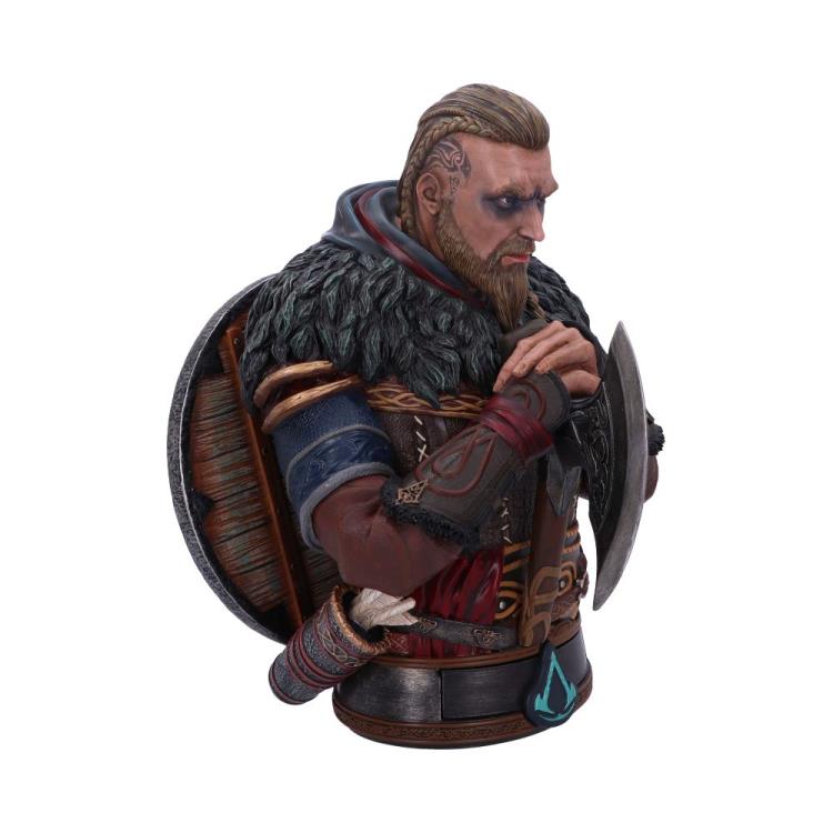 Assassin's Creed Valhalla Eivor Bust Gallery Image 5