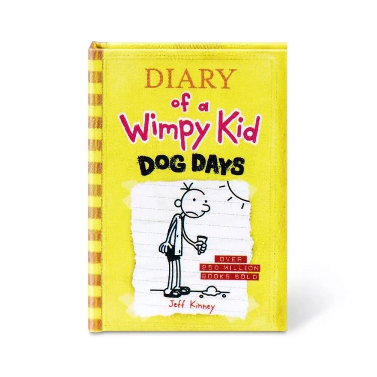 Mini Brands Books Series 1 Capsule Gallery Image 6